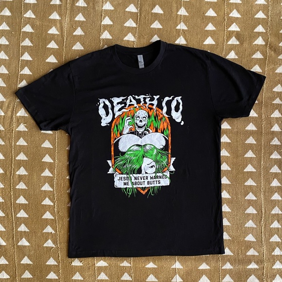 Other - Death Co. Tshirt Other - Death Co. Tshirt